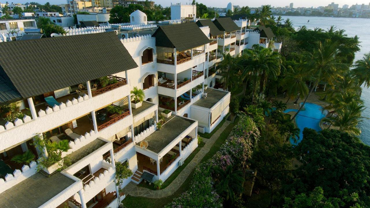 Tamarind Village Hotel Apartments Mombasa Eksteriør bilde